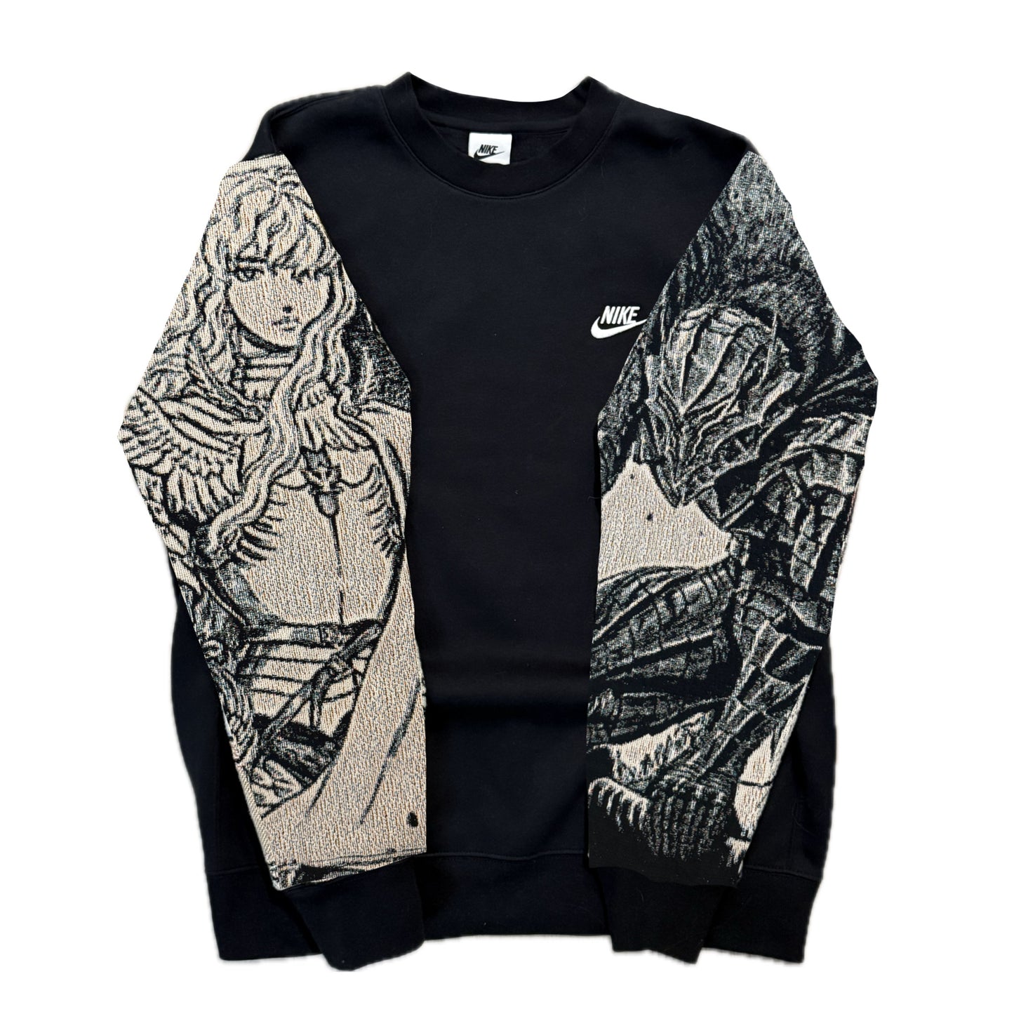 Griffith vs Guts [PRE-ORDER]