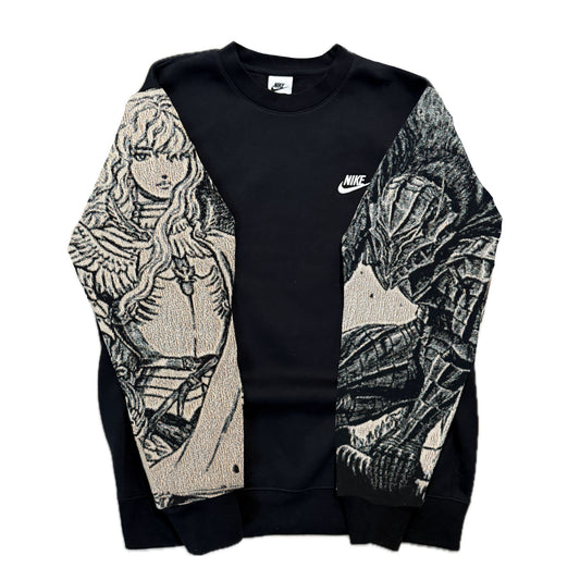 Griffith vs Guts [PRE-ORDER]