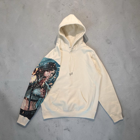 Seventh Heaven's Martial Artist [PRE-ORDER]