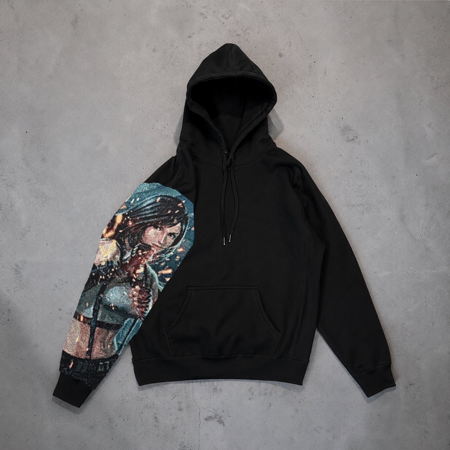 Seventh Heaven's Martial Artist [PRE-ORDER]